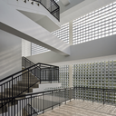 Glass Blocks Transparent