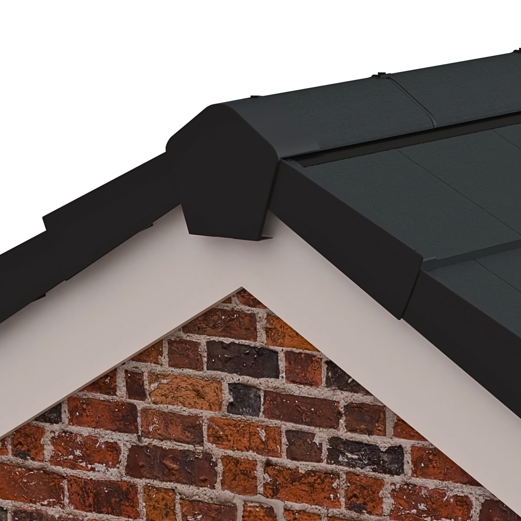 Gable End