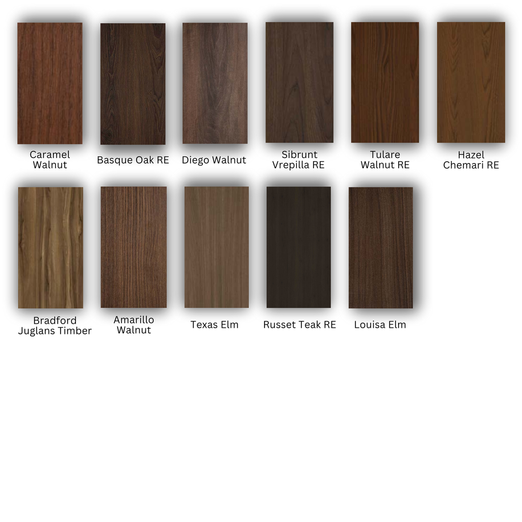 HPL - Woodgrain Texture