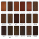HPL - Woodgrain