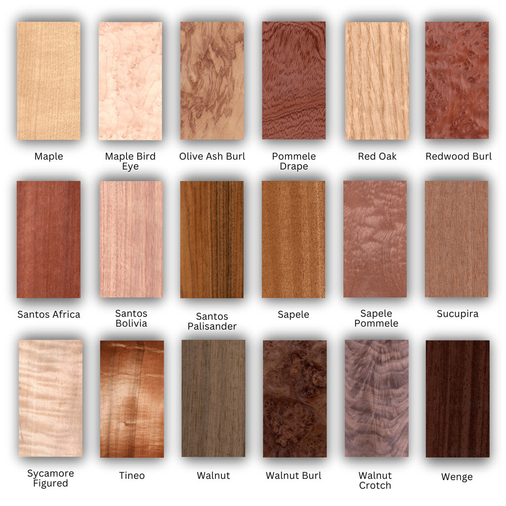 Veneer - Import