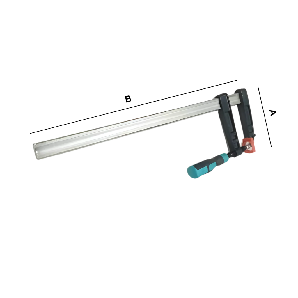 F Clamp