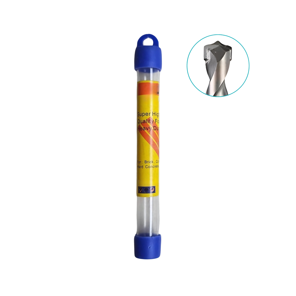 Concrete Drill Bits - Straight