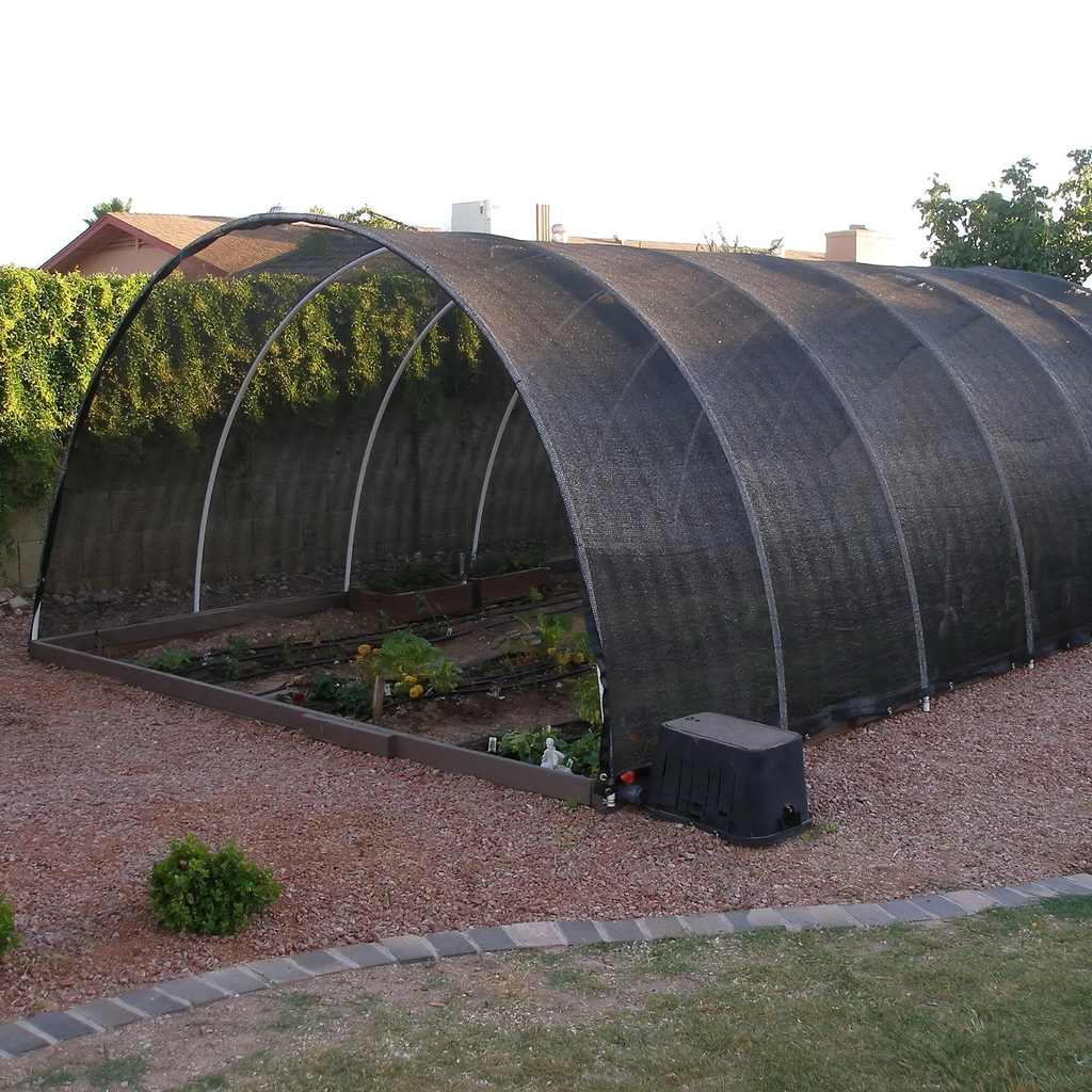 Shade Cloth (Paranet)