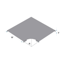 Cover Elbow A Tray