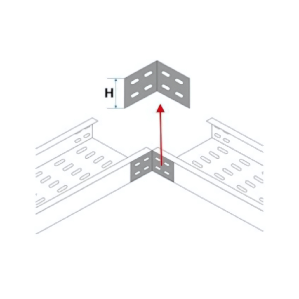 Angel Connector Tray