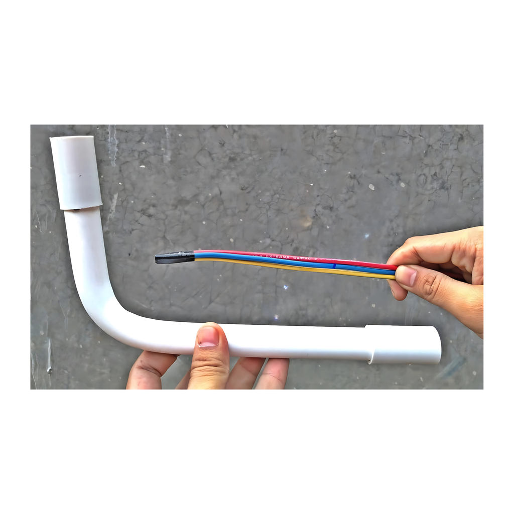 Conduit Joining Coupling
