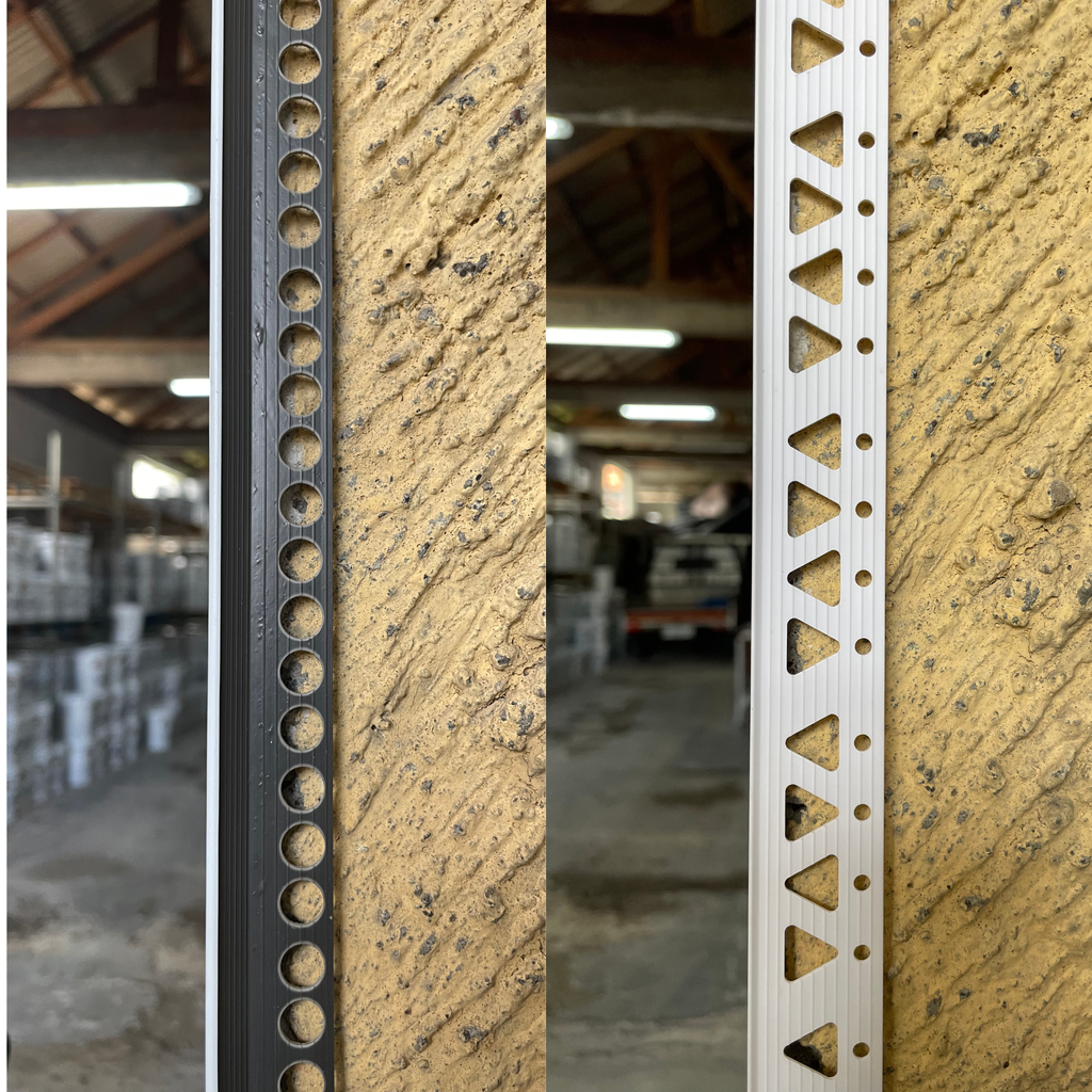 Corner Bead PVC