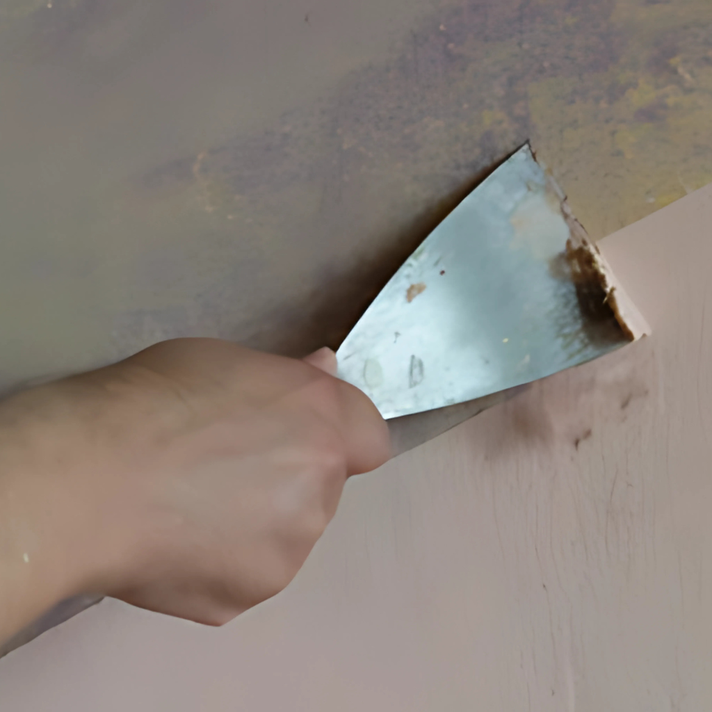 Paint Scraper