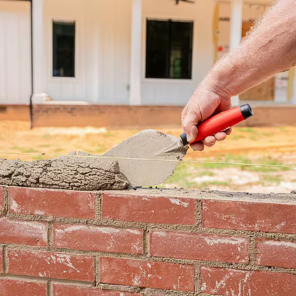 Brick