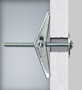 Spring Toggle