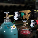 LPG Regulator