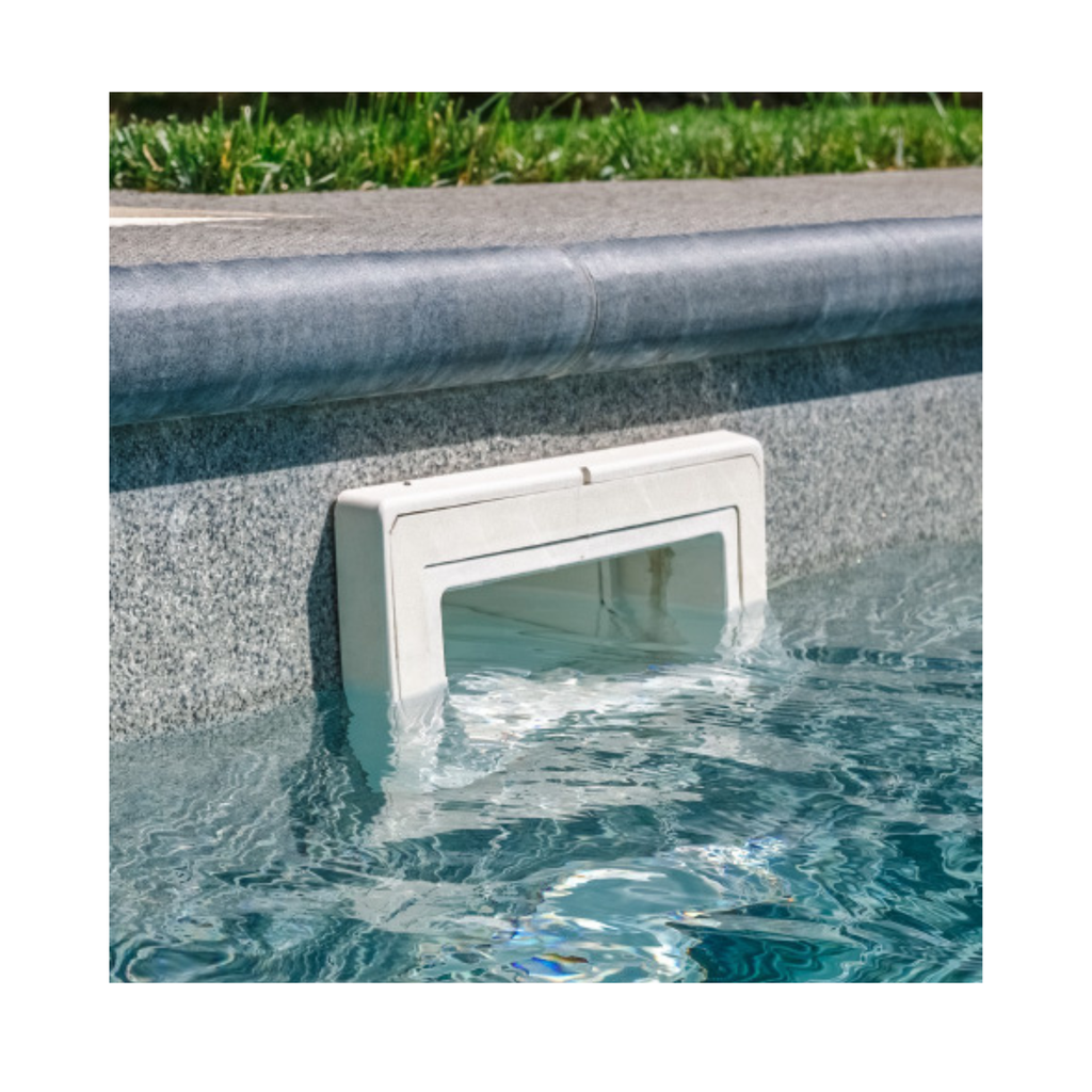 Skimmer Box