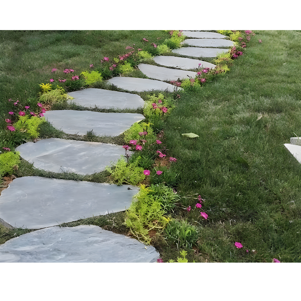 Stepping Stone
