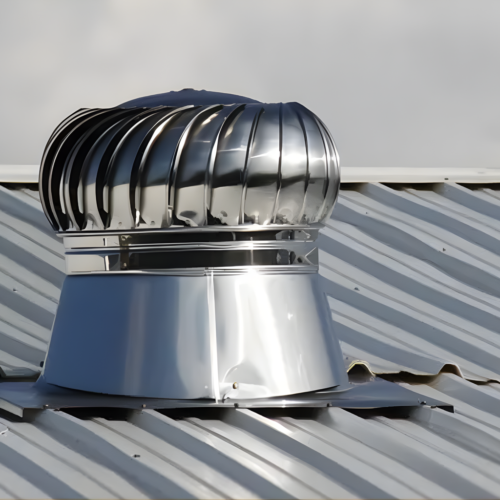 Roofing Ventilator 