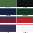 Exterior - Sparkling Finish