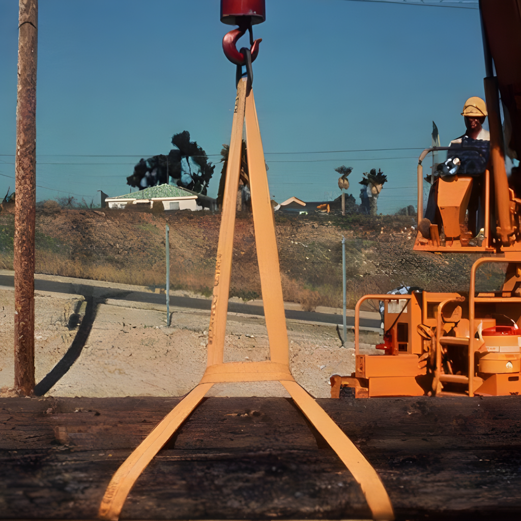 Lifting Slings