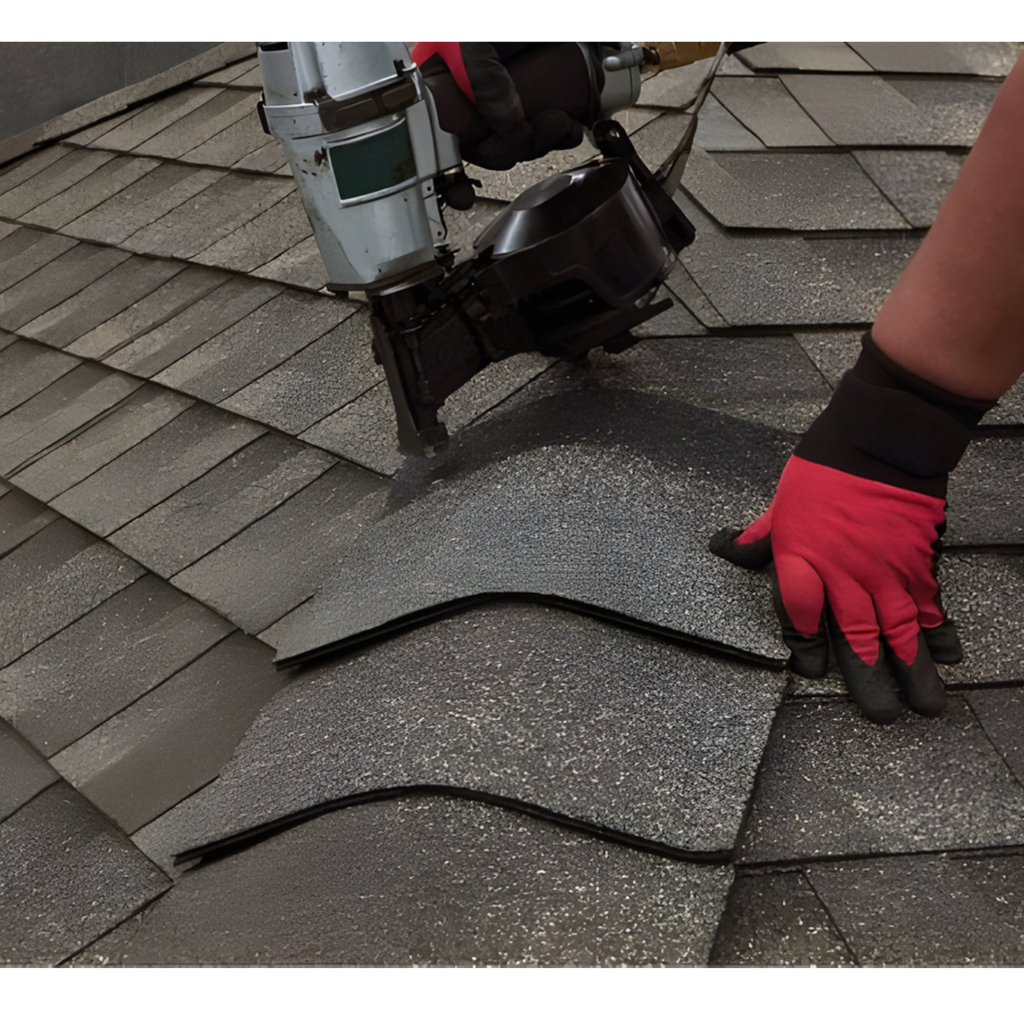 Asphalt Shingles