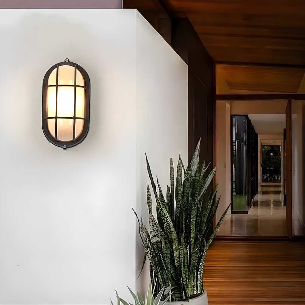 Bunker Light