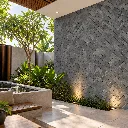 Mosaic Herringbone 6 x 3 - Black - Live.webp