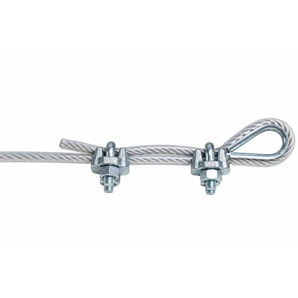 Wire Rope Thimble - Live.webp