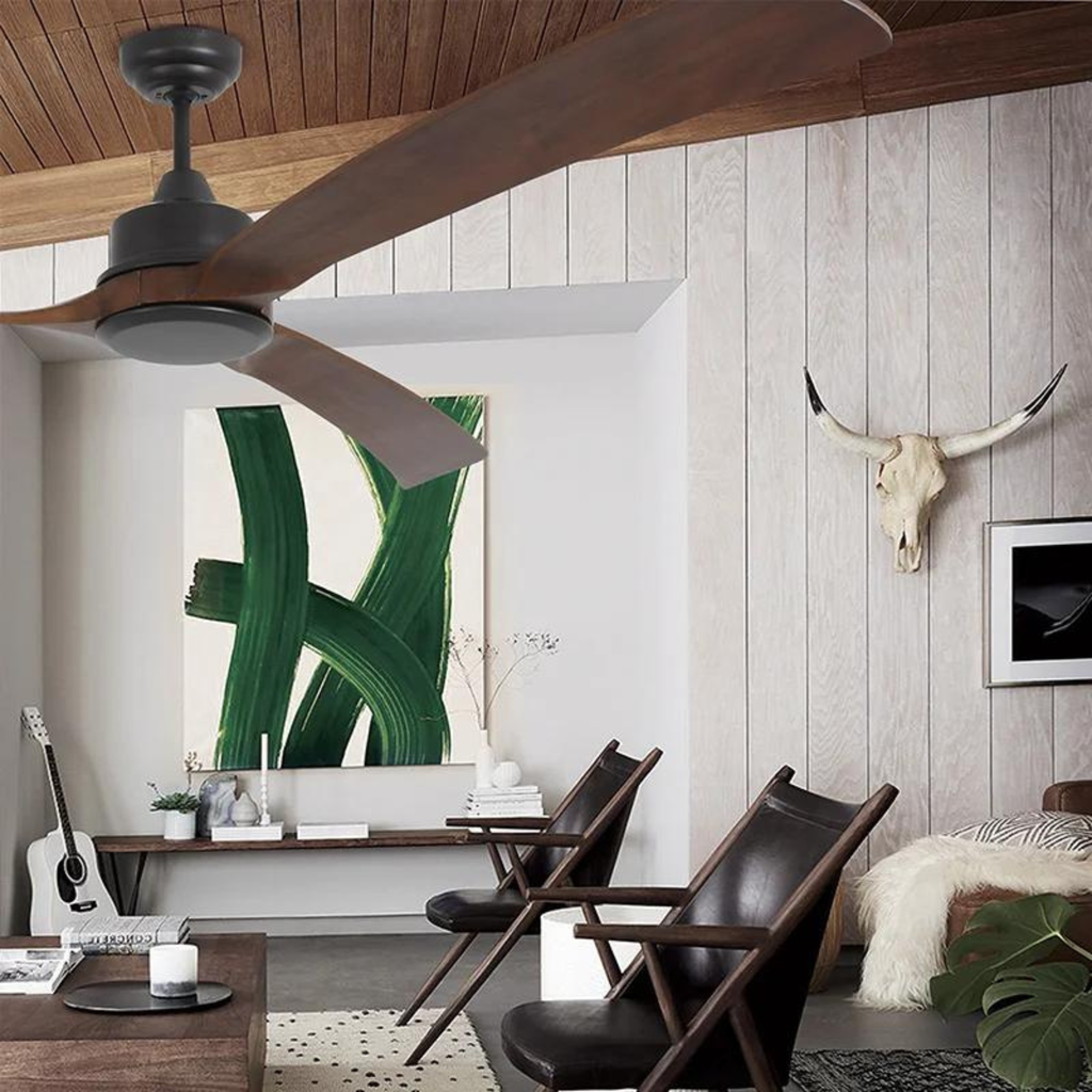 Ceiling Fans 72" Auben