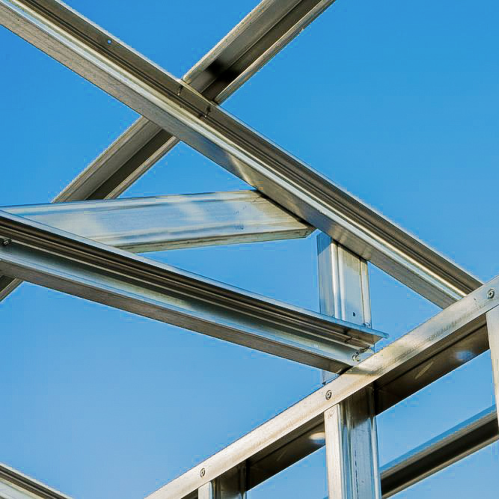 C Truss