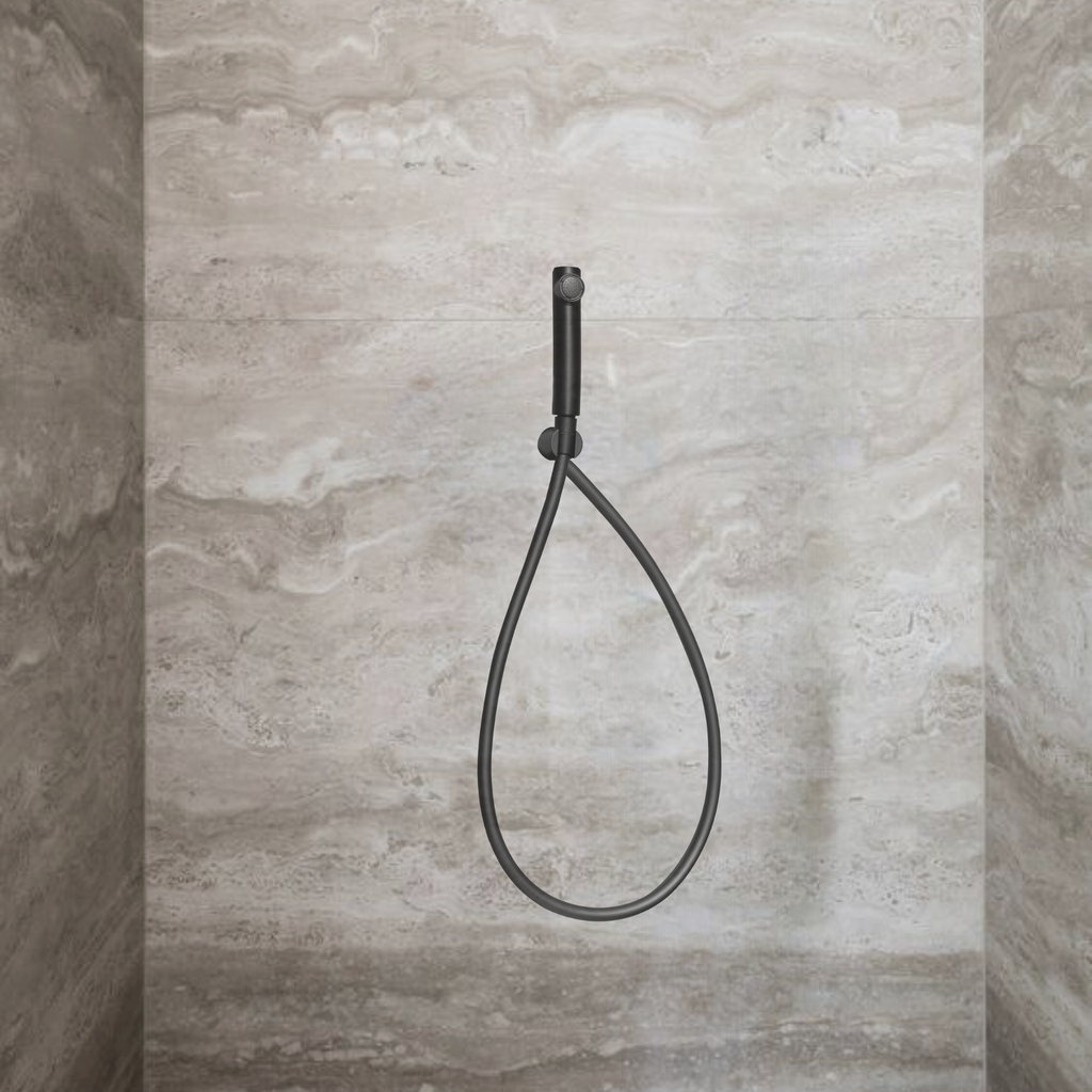 Jet Shower