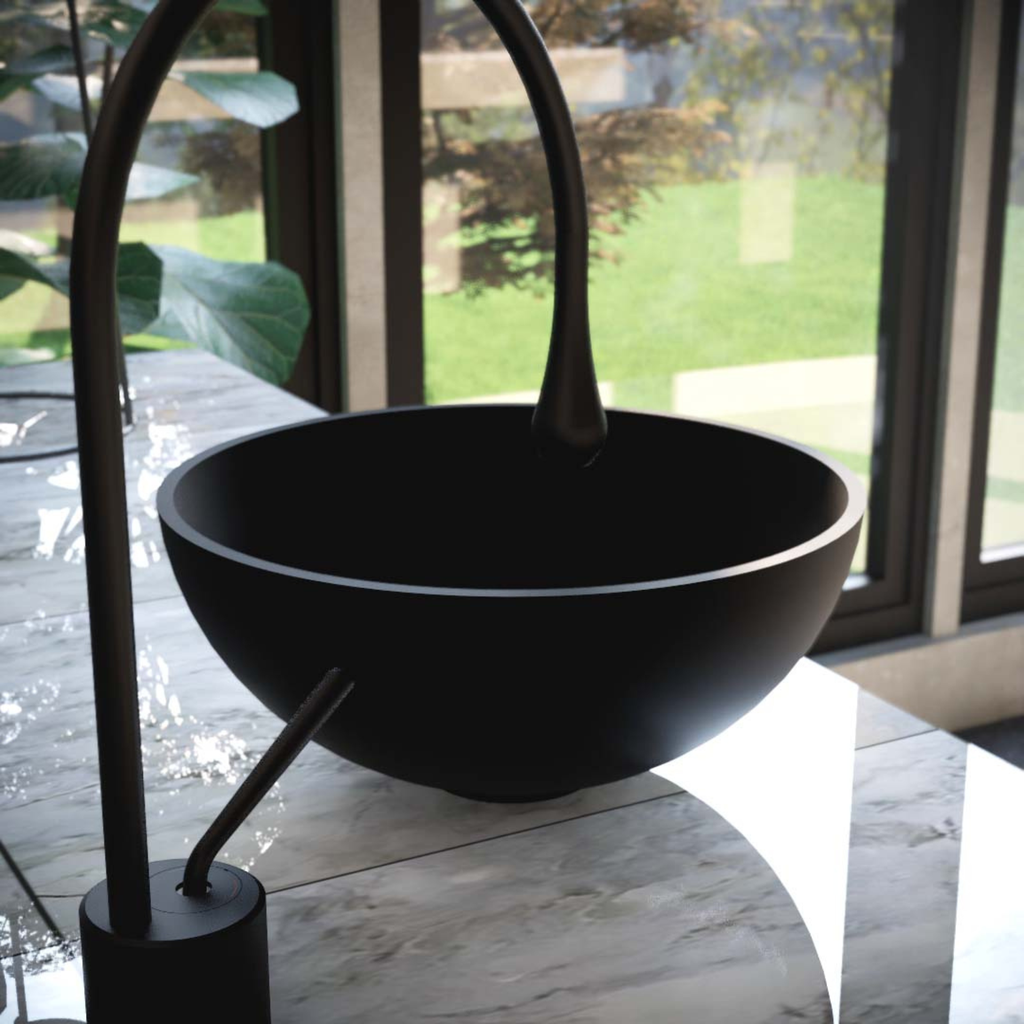 Hand Basin Round