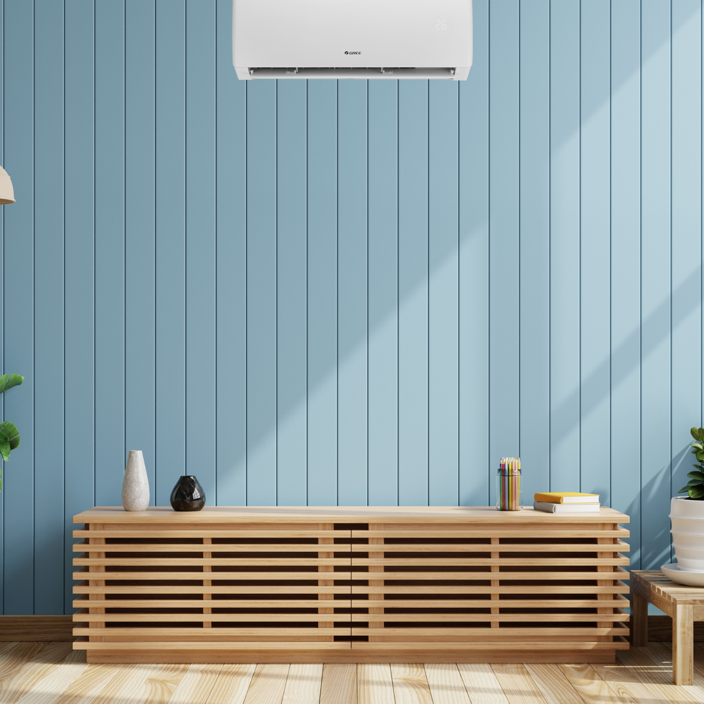 AC Inverter 1 PK