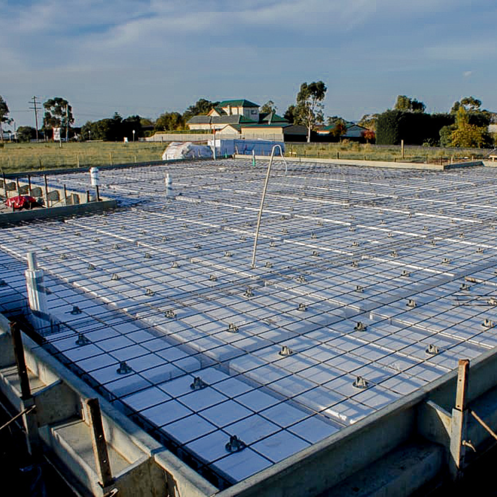 Reinforcement Mesh Sheet