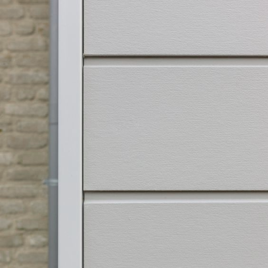 Fiber Cement Planks - Plain