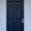 Keyless Mechanical - Pivot Door