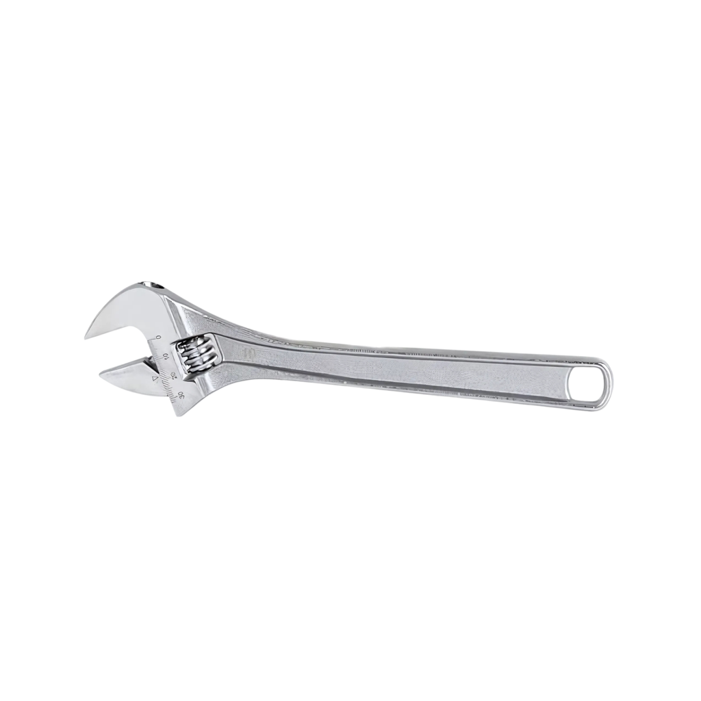Adjustable Wrench