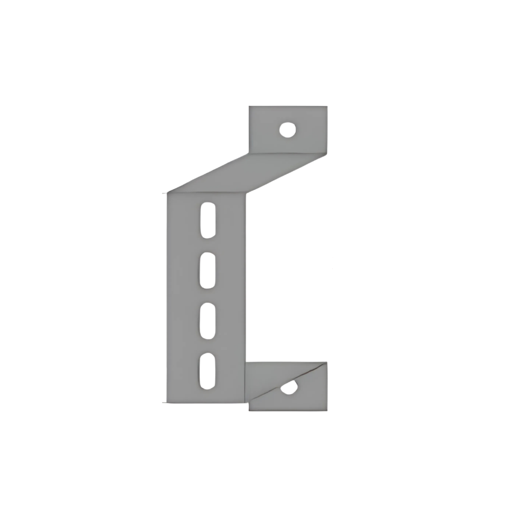 Bracket Mounting Tray