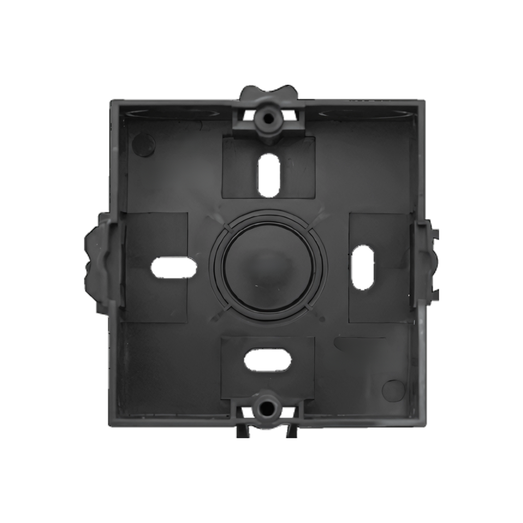 Mounting Boxes- Wall Embedded (Inbow)