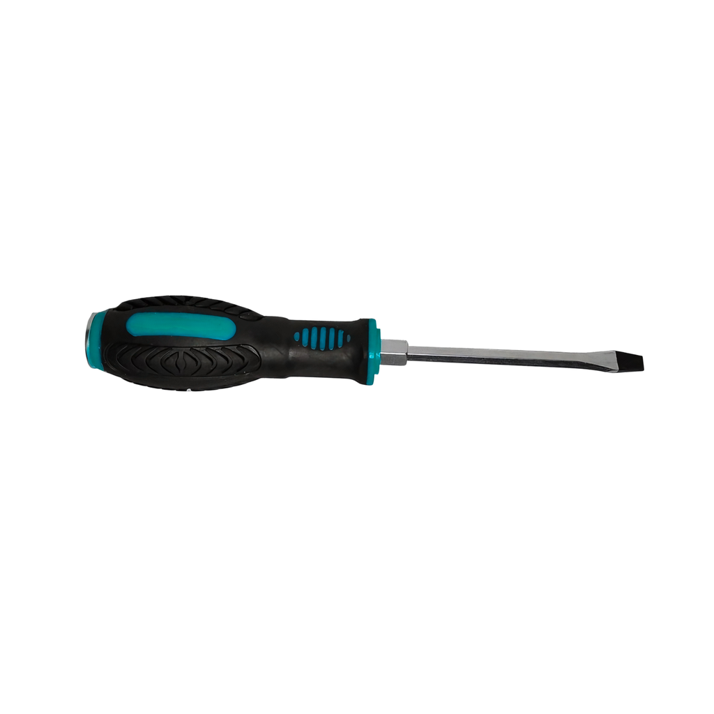 Flat Head Screwdriver