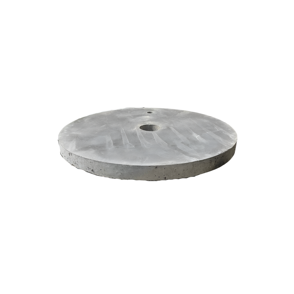 Concrete Ring Covers
