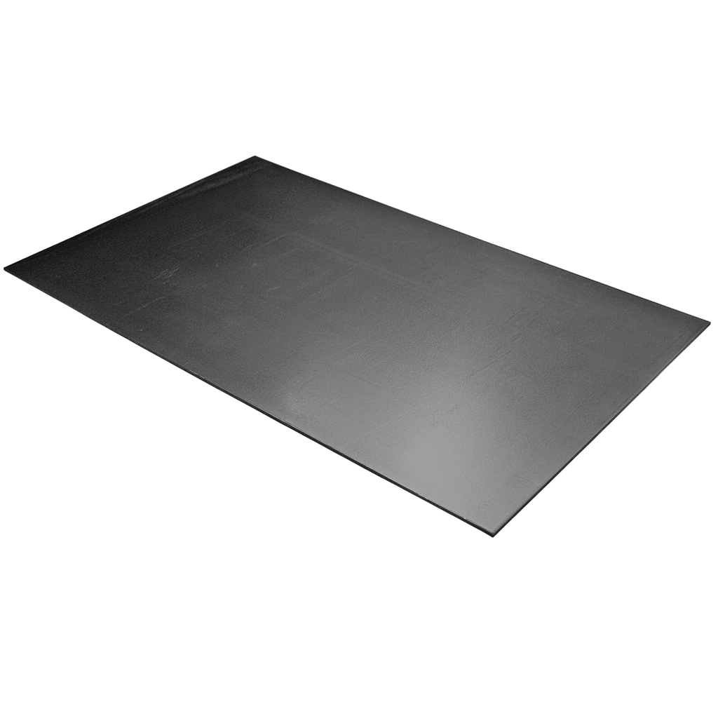 Plate - Mild Steel