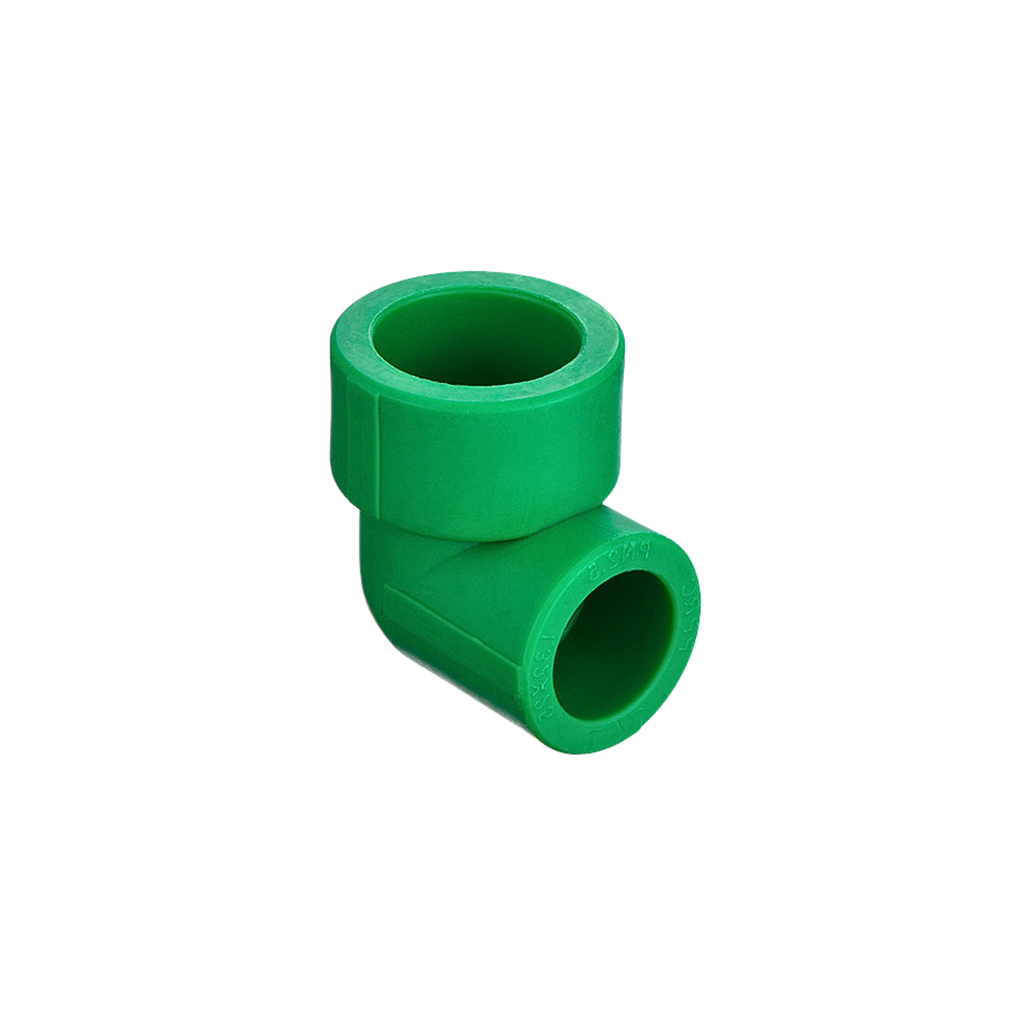 PPR - Reducer Elbow