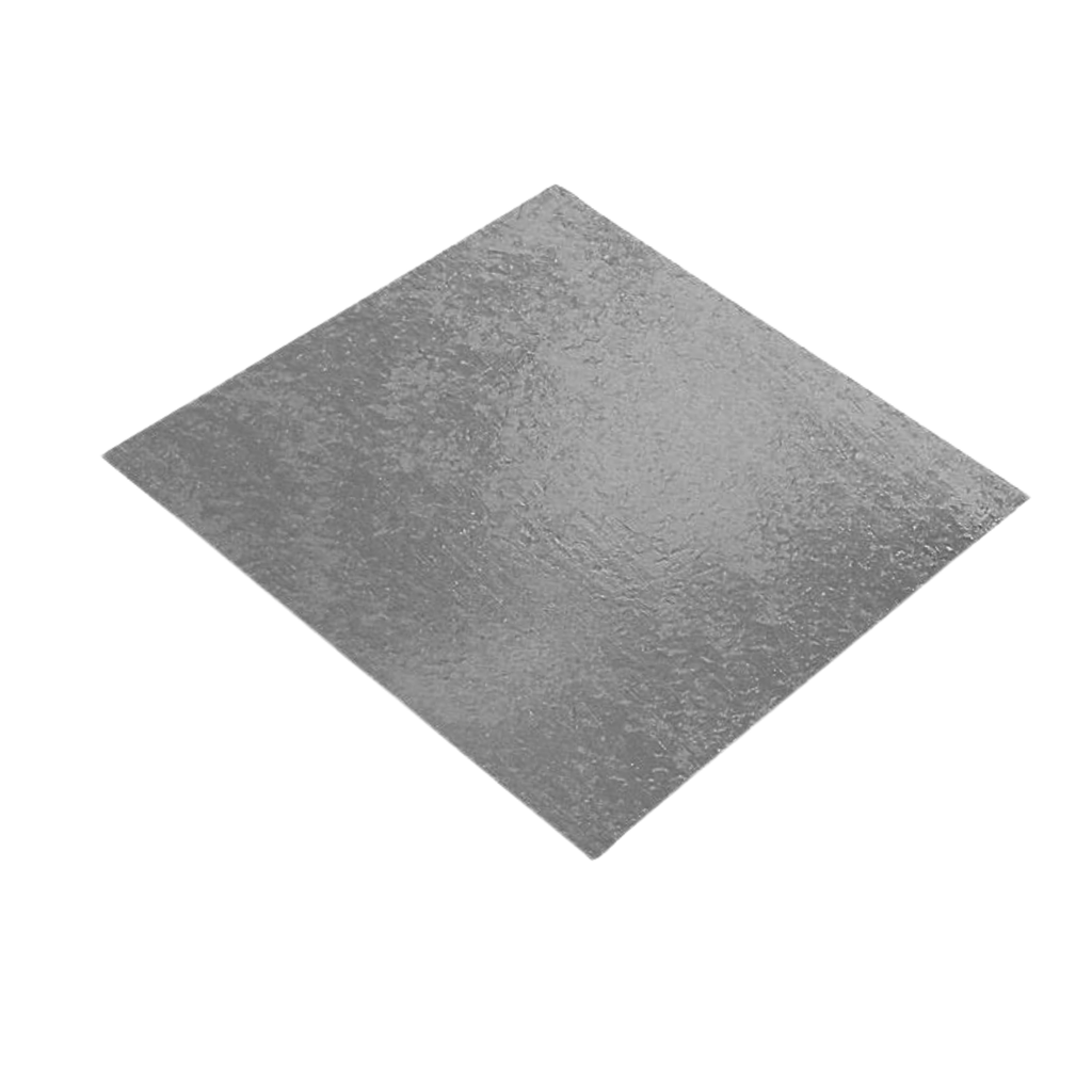 Sheet - Galvanised