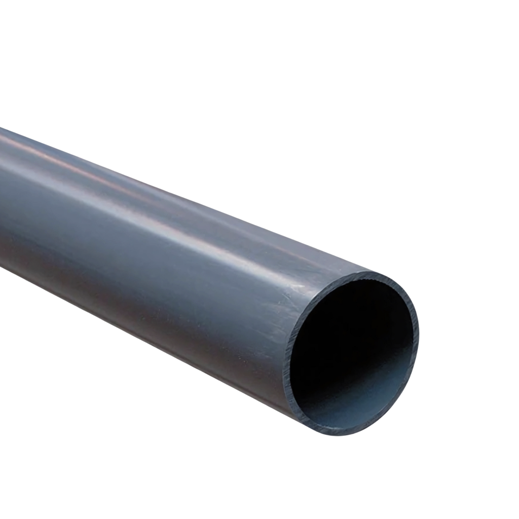 Gutter Down Pipe - 4 meter