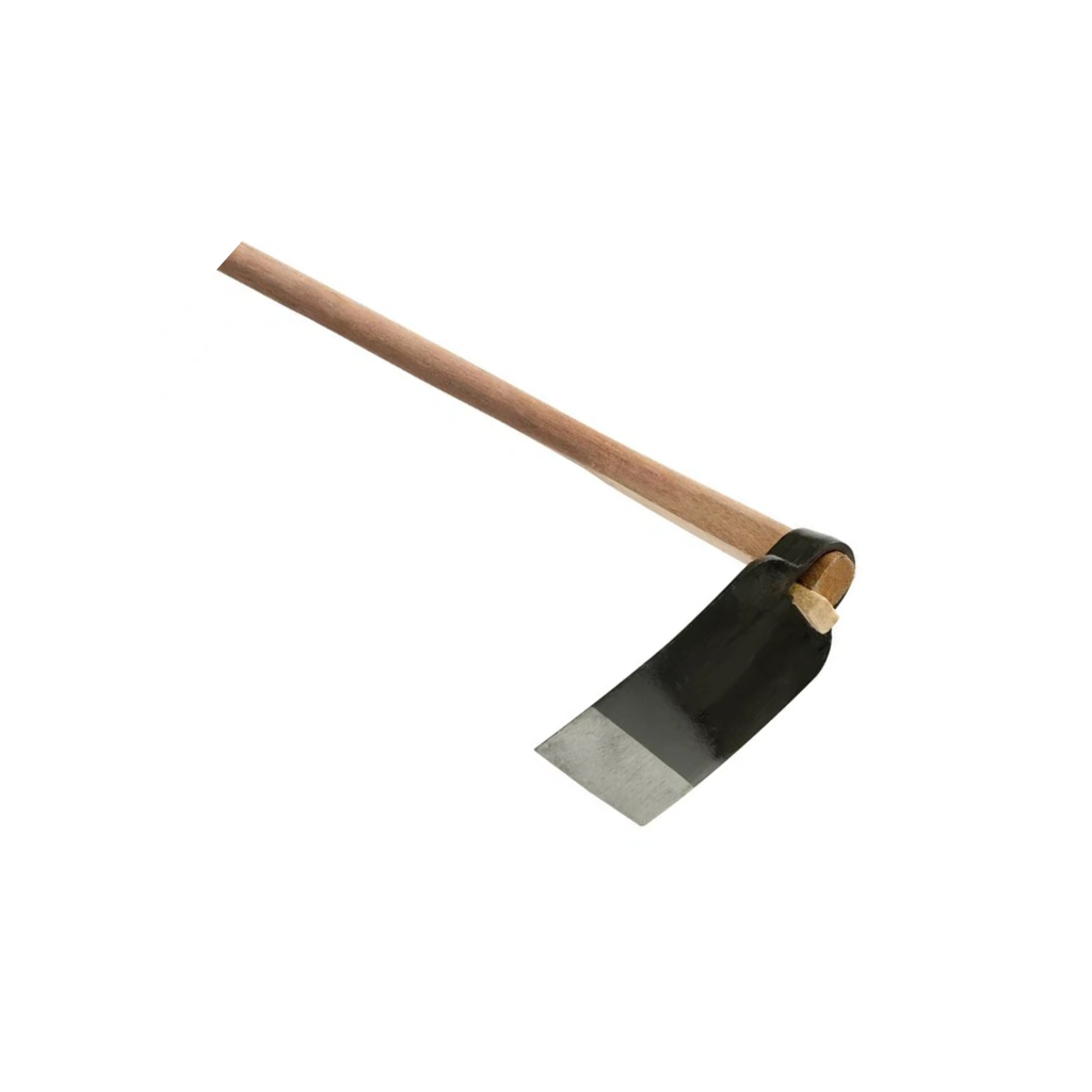 Hoe