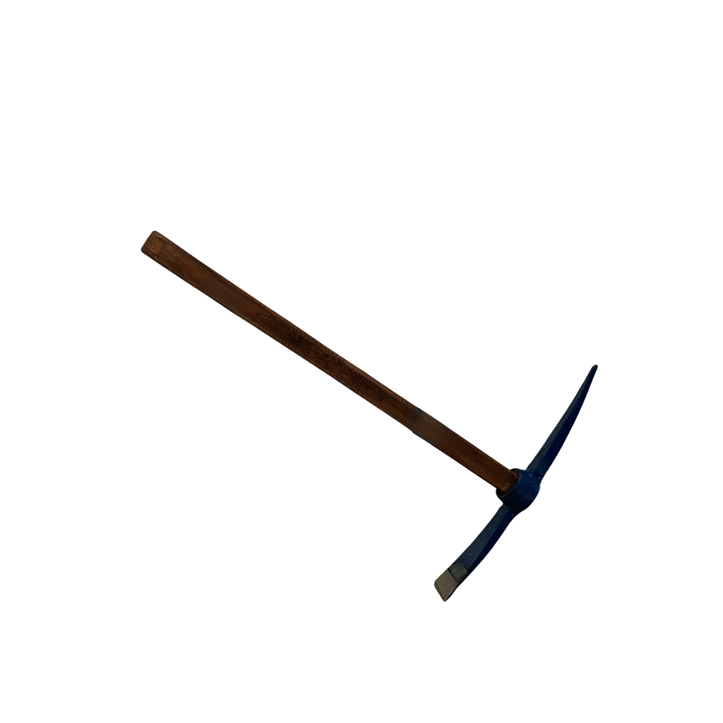 Pickaxe