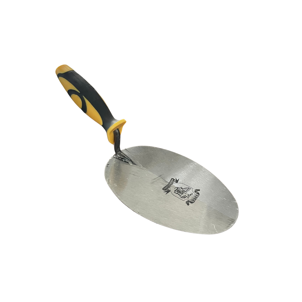 Oval Trowel