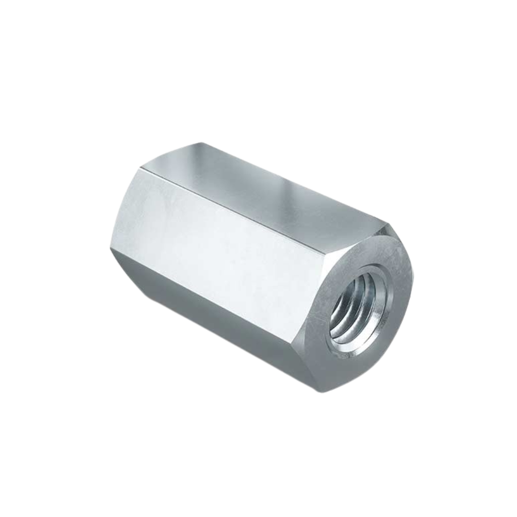 Hexagon Connecting Nut