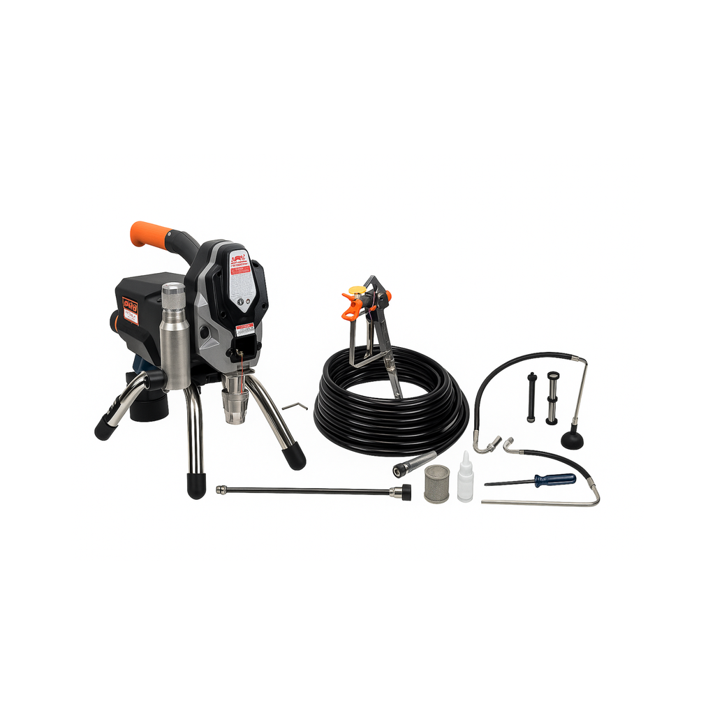 Paint Sprayer