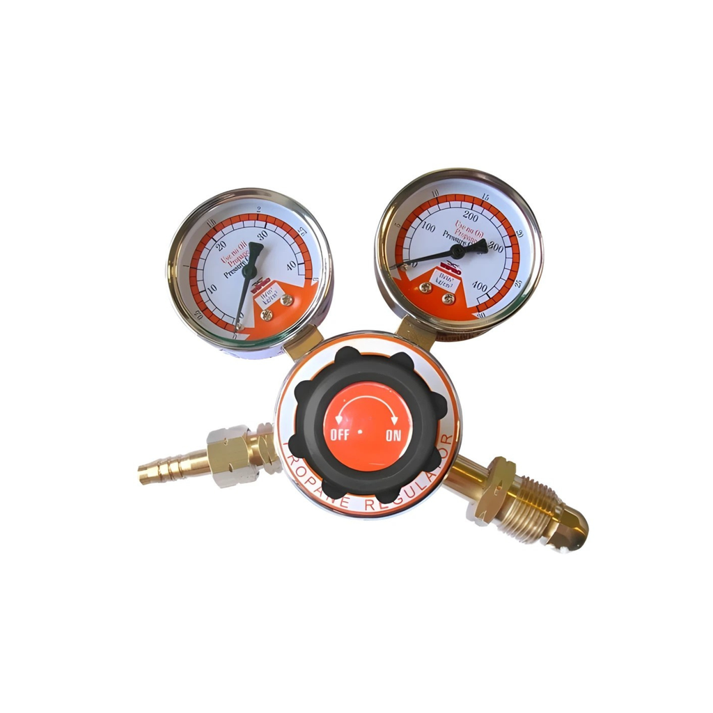 LPG Regulator