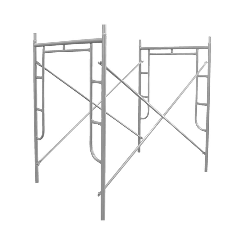 Scaffolding Set 190 cm