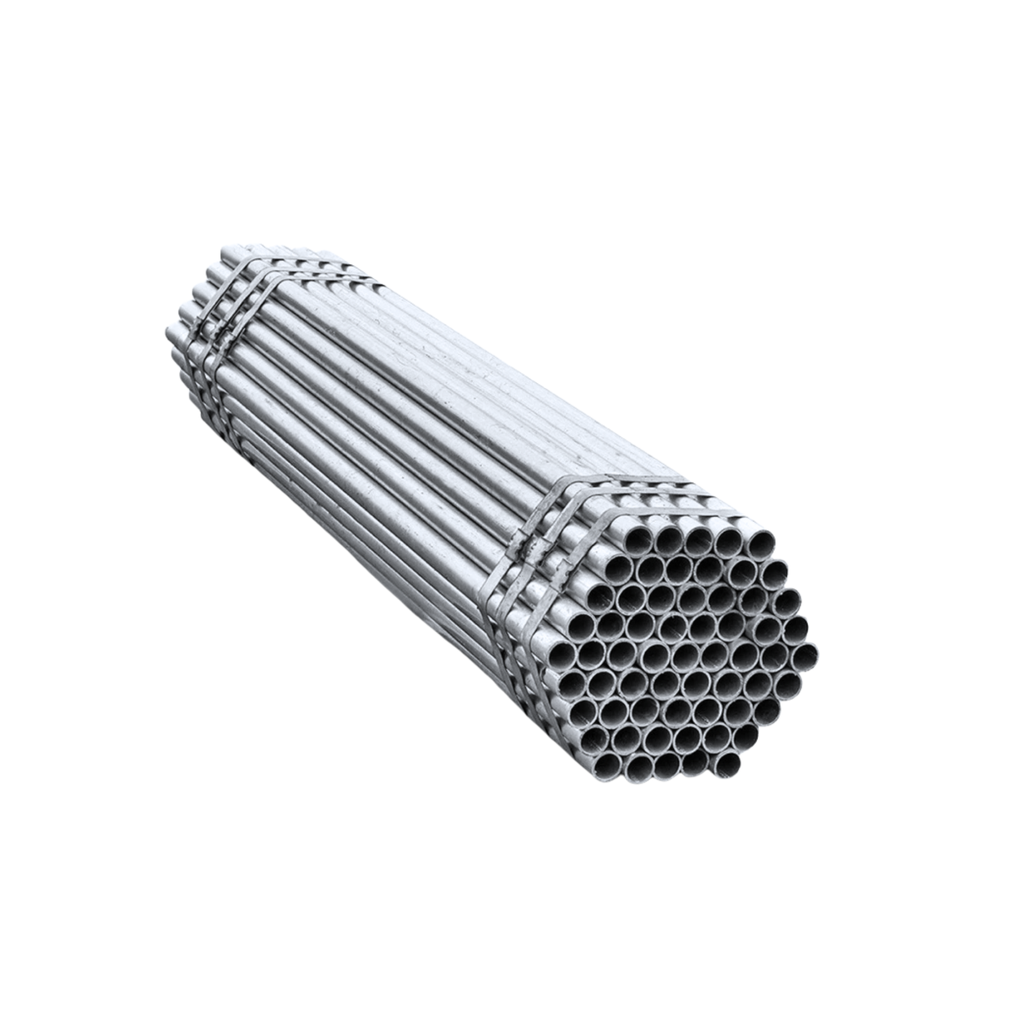Scaffolding Tube